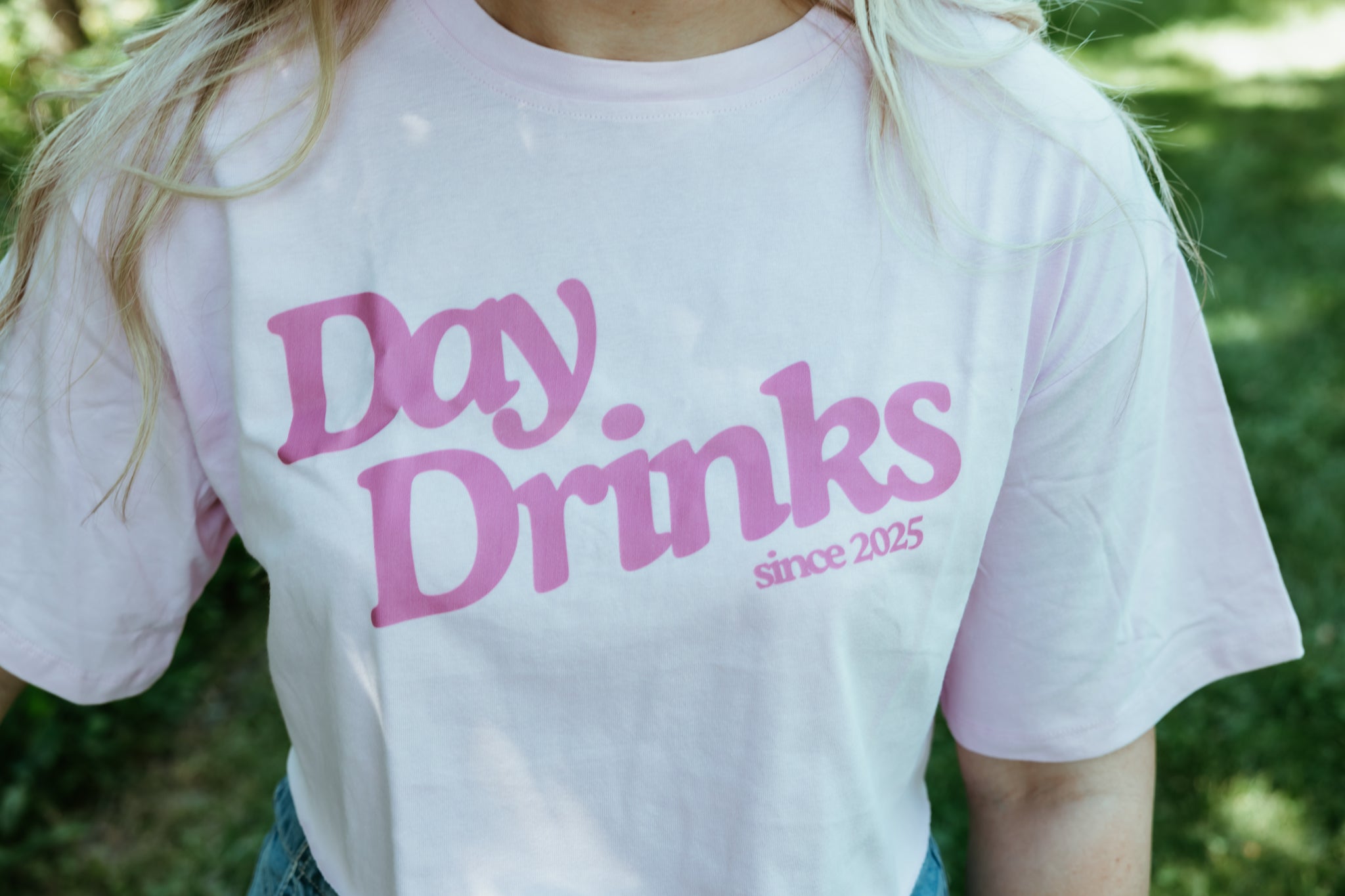 The Daily Crop