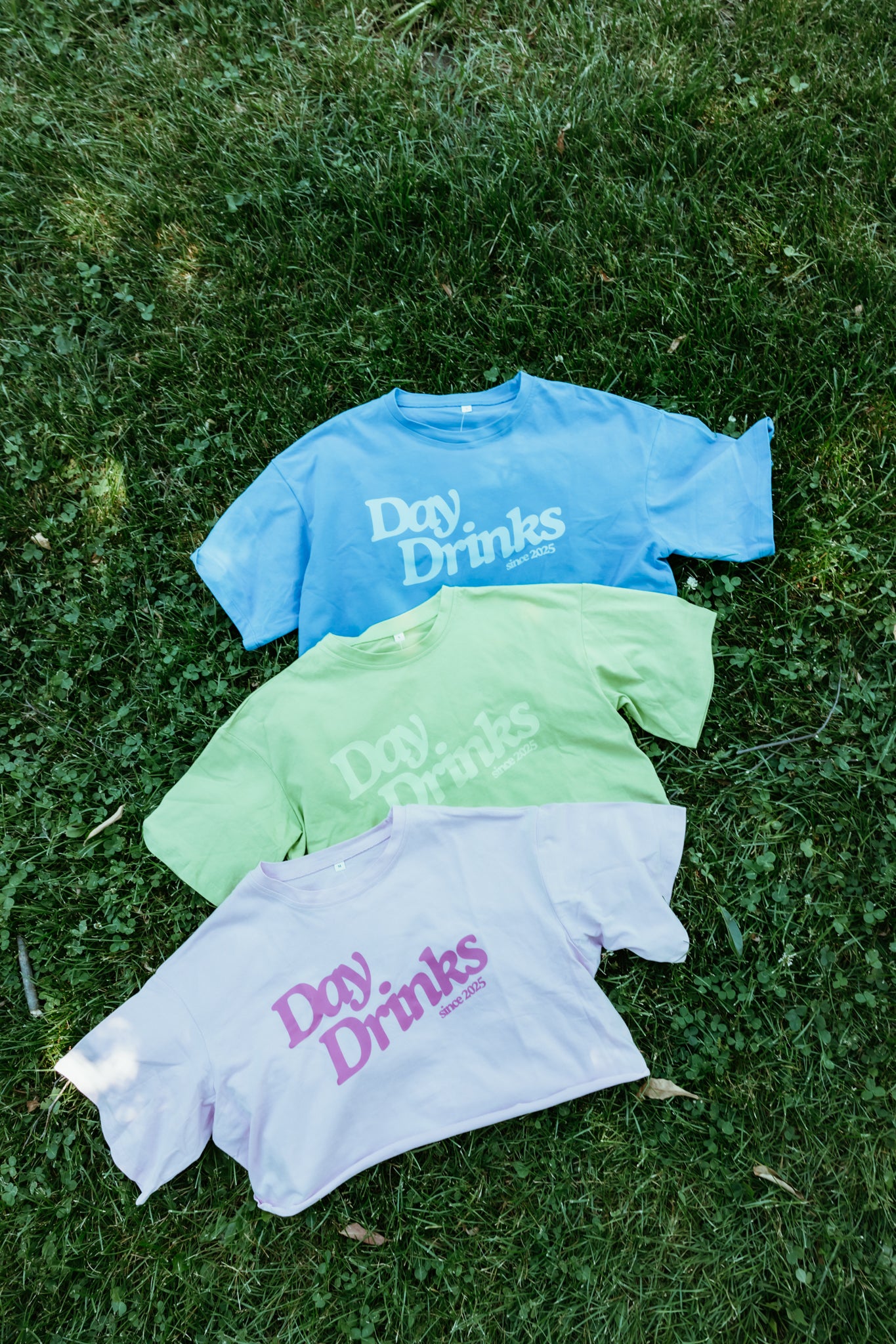 The Daily Crop